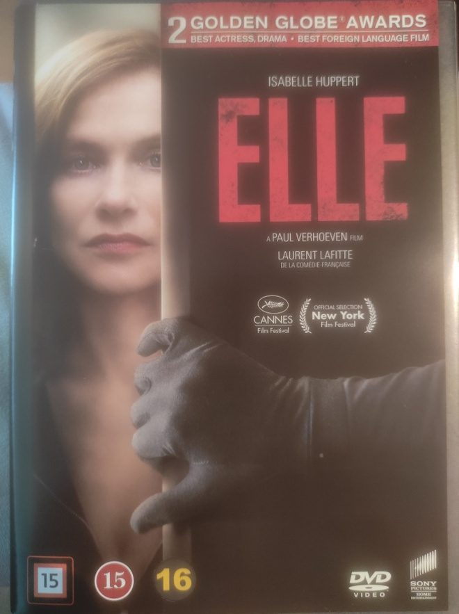 Elle (Paul Verhoeven)