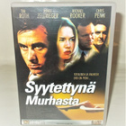 SYYTETTYNÄ MURHASTA - pikkukuva 1
