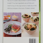 Pamela Clark ym. : 4 Fast Ingredients - pikkukuva 2