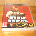 Red Dead Redemption Ps3 - pikkukuva 1