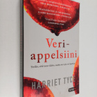 Harriet Tyce : Veriappelsiini - pikkukuva 1