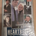 3 x Sydämen asialla dvd - pikkukuva 5