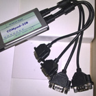 PCMCIA sarjaporttikortti - pikkukuva 3