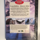 Natural killers - Leopardihylkeet (DVD) UUSI! - pikkukuva 2