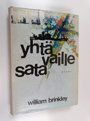 William Brinkley : Yhtä vaille sata