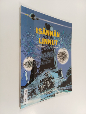 J.-C Mezieres : Isännän linnut