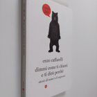 Enzo Caffarelli : Dimmi come ti chiami e ti diro perche -... - pikkukuva 1