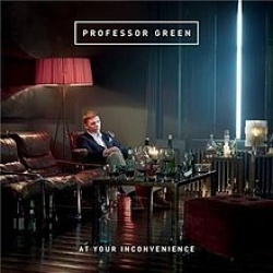 Professor Green - At Your Inconvenience (CD)