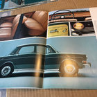 SIMCA 1000 ESITE 60-LUKU HYVÄ - pikkukuva 3