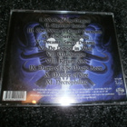 Mörk Gryning: Return Fire cd - pikkukuva 2