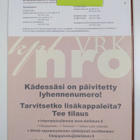 Kielikello : kielenhuollon tiedotuslehti 2-4/2009 - pikkukuva 2