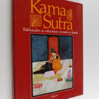 Indra (koonnut) Sinha : Kama Sutra : rakkauden ja rakaste... - pikkukuva 1