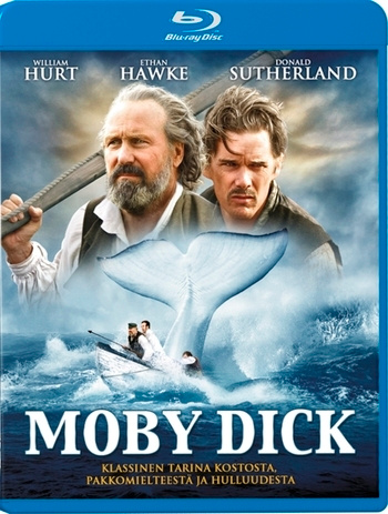 Moby Dick (William Hurt)	(40 865)	UUSI	-FI-	BLU-RAY			ethan