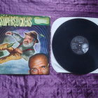 SUPERSUCKERS - MOTHERFUCKERS BE TRIPPIN ' - pikkukuva 1