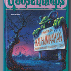 R. L. Stine: Päivä Kauhumaassa - pikkukuva 1