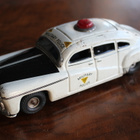 Tipcco Hudson Military Police 1940- luku - pikkukuva 1