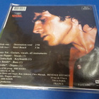 DENIZ TEK - DESTINATION VOID / STEEL BEACH M-/M- 7'' SINGLE - pikkukuva 2