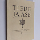 Tiede ja ase : Suomen sotatieteellisen seuran vuosijulkai... - pikkukuva 1