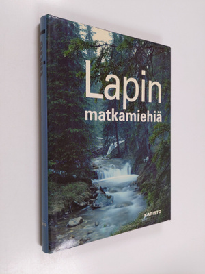 Lapin matkamiehiä