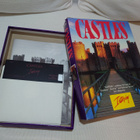 PC big box: Castles (Interplay, 1991) 5.25" disketit - pikkukuva 5