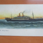 König Albert * n 1900 - pikkukuva 1