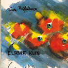 Eva Myöhänen - Elämä kuin Unikko (runoja) - pikkukuva 1
