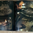 Sucker Punch - The Art of the Film by Zack Snyder kirja - pikkukuva 4