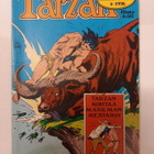 Tarzan erikoisnumero 4/1976 - pikkukuva 1