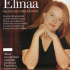 Me Naiset n:o 48 2003 Laura Malmivaara. Laila Hietamies. - pikkukuva 2