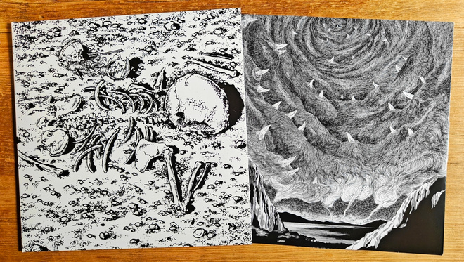 Deathspell Omega: Inquisitors of Satan