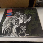 DEATH YELL - MORBID RITES M-/M US 2007 180G 2LP - pikkukuva 1