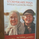 Åke Lindman: Myrskyluodon Maija (uusi) 2DVD - pikkukuva 1