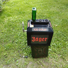 Jäger kone - pikkukuva 2