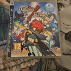 Cross Edge (PS3) - pikkukuva 1
