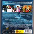Paprika (Satoshi Kon) Blu-ray Suomijulkaisu - pikkukuva 2