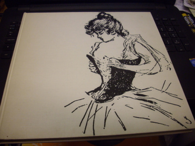 Zilliacus - Sarpaneva : Korsetti  ( 1 p. 1962 )