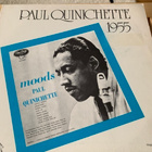 PAUL QUINICHETTE: Moods.  *USA 1975 - pikkukuva 1