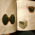 FABERGE näyttelyesite (1997) Sis.postikulut - pikkukuva 3
