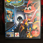 Crash Bandicoot: The Warth of Cortex - pikkukuva 1