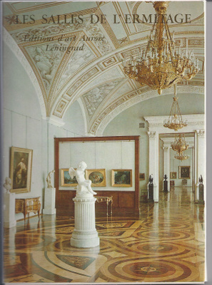 Pietarin Eremitaasi museo