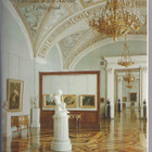 Pietarin Eremitaasi museo - pikkukuva 1