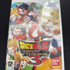 Nintendo Wii - DragonBall Z Budokai Tenkaichi 3 - pikkukuva 1
