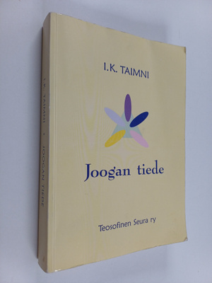 I. K. Taimni : Joogan tiede