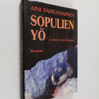 Aini Tahvanainen : Sopulien yö ja muita erätarinoita - pikkukuva 1