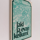 Martti Luther : Laki ja evankeliumi : ensimmäinen ja toin... - pikkukuva 1