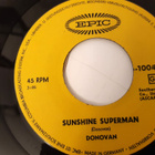Single Donovan 1966 - pikkukuva 2