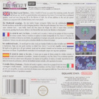 Final Fantasy V Advance - pikkukuva 2
