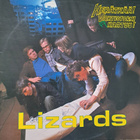 LIZ & THE LIZARDS : HERÄTKÄÄ VARTIOTORNI KAATUU  LP - pikkukuva 1