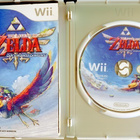 * The Legend of Zelda Skyward Sword Wii / Wii U Lue Kuvaus - pikkukuva 2
