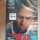 Bringing out the dead (1999) VHS - pikkukuva 1